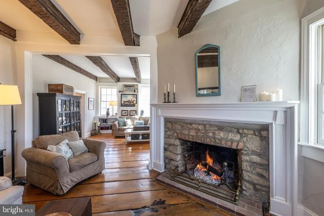 112 PLEASANT GROVE RD, Long Valley, NJ 07853