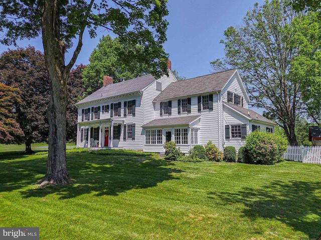112 PLEASANT GROVE RD, Long Valley, NJ 07853
