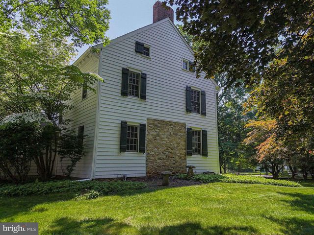 112 PLEASANT GROVE RD, Long Valley, NJ 07853