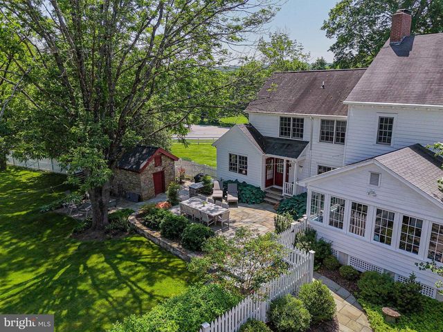 112 PLEASANT GROVE RD, Long Valley, NJ 07853