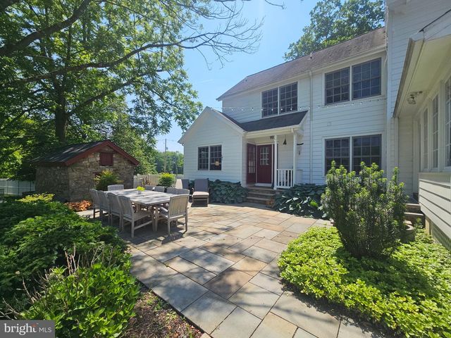 112 PLEASANT GROVE RD, Long Valley, NJ 07853