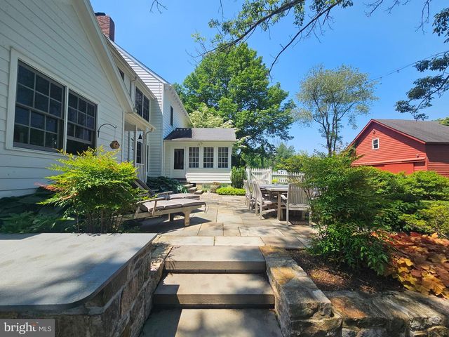 112 PLEASANT GROVE RD, Long Valley, NJ 07853