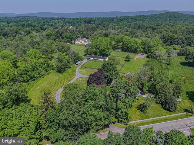 112 PLEASANT GROVE RD, Long Valley, NJ 07853