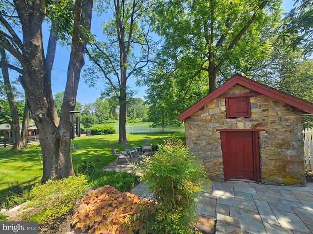 112 PLEASANT GROVE RD, Long Valley, NJ 07853