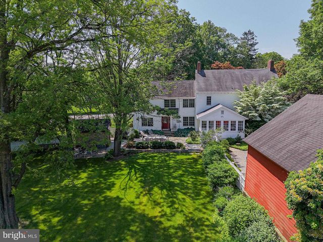 112 PLEASANT GROVE RD, Long Valley, NJ 07853