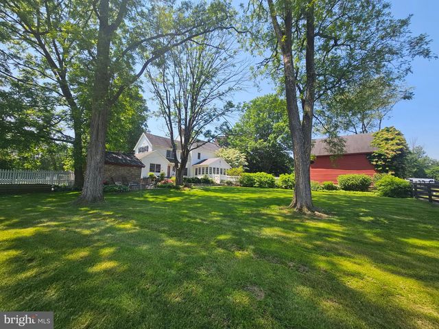 112 PLEASANT GROVE RD, Long Valley, NJ 07853