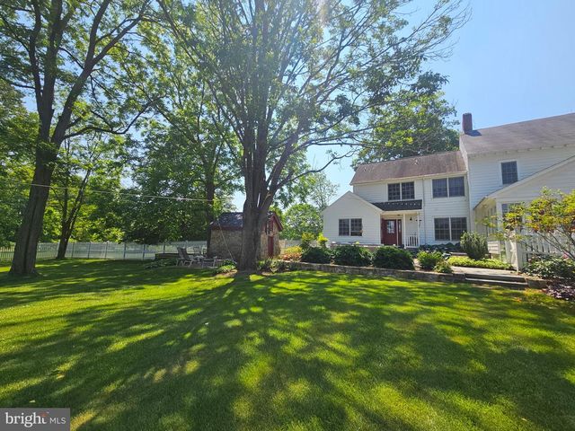 112 PLEASANT GROVE RD, Long Valley, NJ 07853