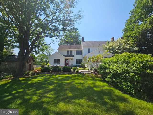 112 PLEASANT GROVE RD, Long Valley, NJ 07853