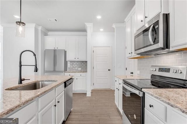 4574 Cypress Park Drive, Gainesville, GA 30504