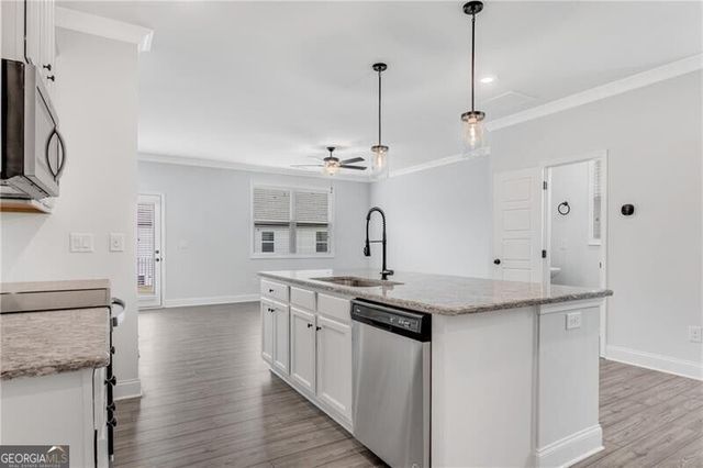 4574 Cypress Park Drive, Gainesville, GA 30504