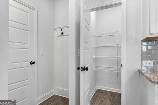 4574 Cypress Park Drive, Gainesville, GA 30504