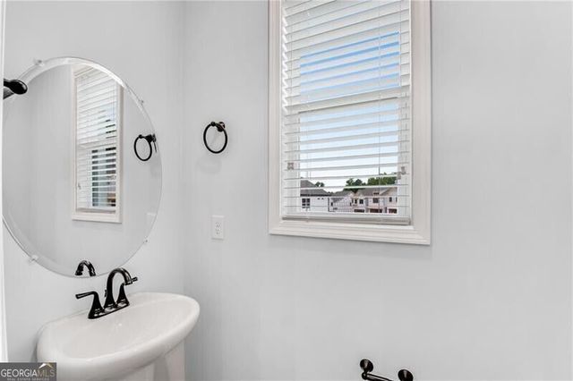 4574 Cypress Park Drive, Gainesville, GA 30504