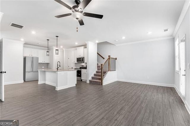 4574 Cypress Park Drive, Gainesville, GA 30504