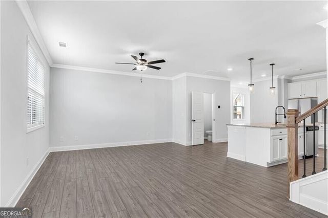4574 Cypress Park Drive, Gainesville, GA 30504