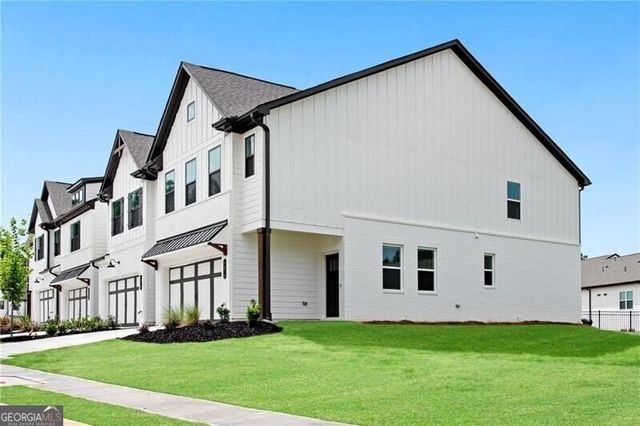 4574 Cypress Park Drive, Gainesville, GA 30504