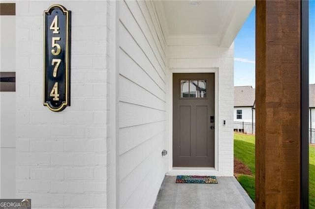 4574 Cypress Park Drive, Gainesville, GA 30504