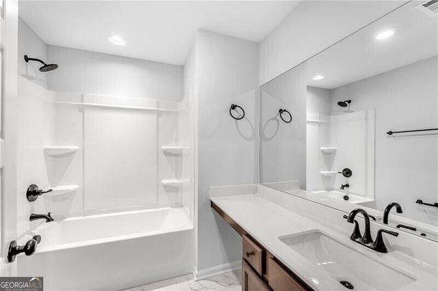 4574 Cypress Park Drive, Gainesville, GA 30504