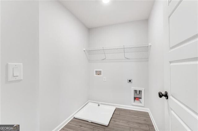 4574 Cypress Park Drive, Gainesville, GA 30504