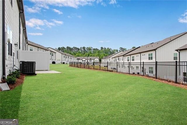 4574 Cypress Park Drive, Gainesville, GA 30504
