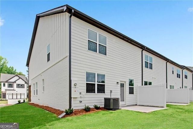 4574 Cypress Park Drive, Gainesville, GA 30504
