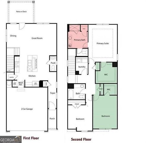 4574 Cypress Park Drive, Gainesville, GA 30504