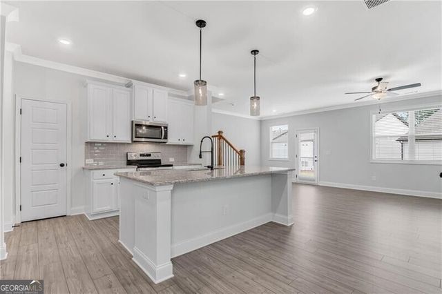 4574 Cypress Park Drive, Gainesville, GA 30504