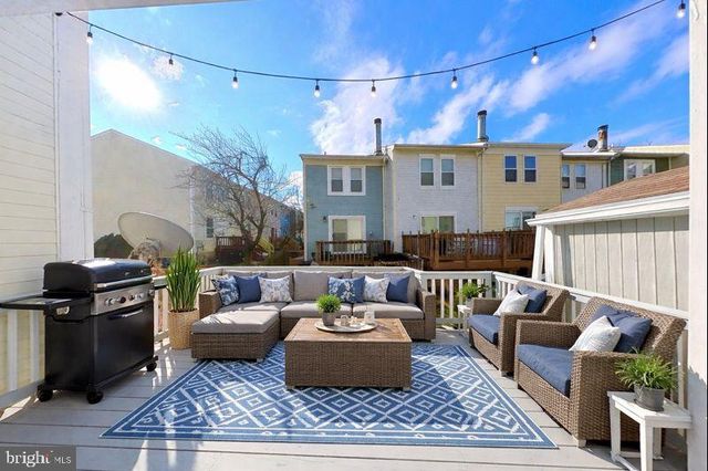 2917 HICKORY LEAF WAY, Silver Spring, MD 20904