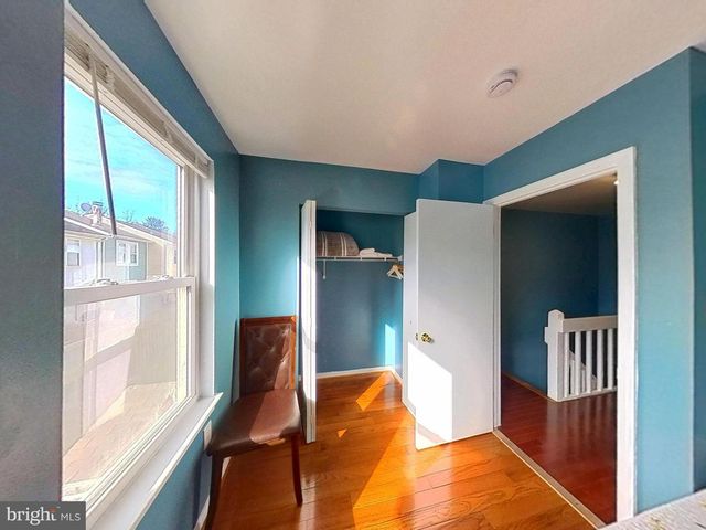 2917 HICKORY LEAF WAY, Silver Spring, MD 20904