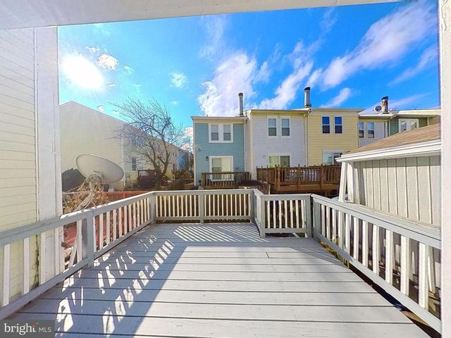 2917 HICKORY LEAF WAY, Silver Spring, MD 20904