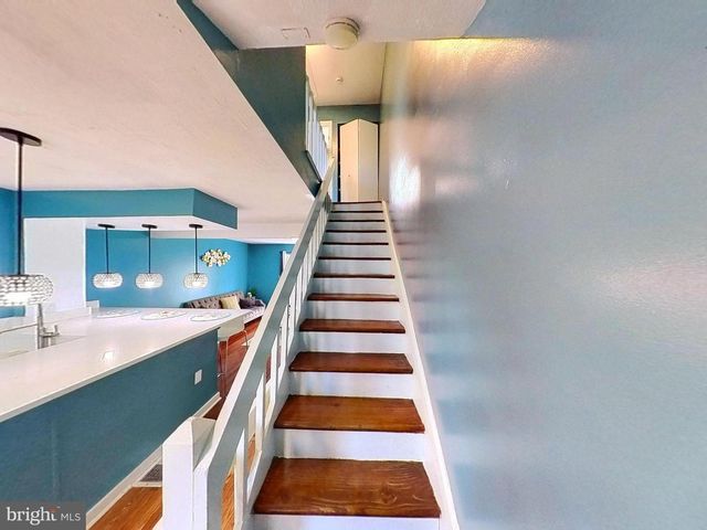 2917 HICKORY LEAF WAY, Silver Spring, MD 20904