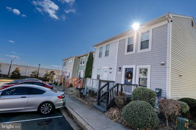 2917 HICKORY LEAF WAY, Silver Spring, MD 20904