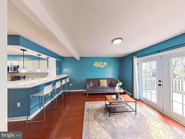 2917 HICKORY LEAF WAY, Silver Spring, MD 20904