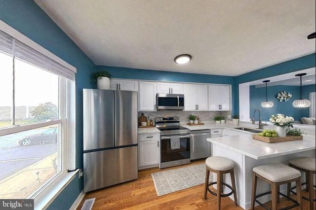 2917 HICKORY LEAF WAY, Silver Spring, MD 20904