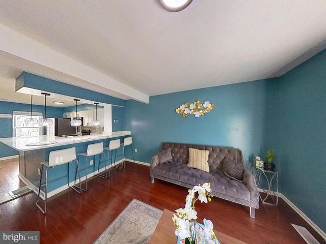 2917 HICKORY LEAF WAY, Silver Spring, MD 20904