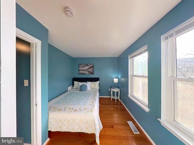 2917 HICKORY LEAF WAY, Silver Spring, MD 20904