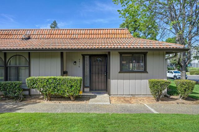 5516 Chianti Way, Citrus Heights, CA 95610