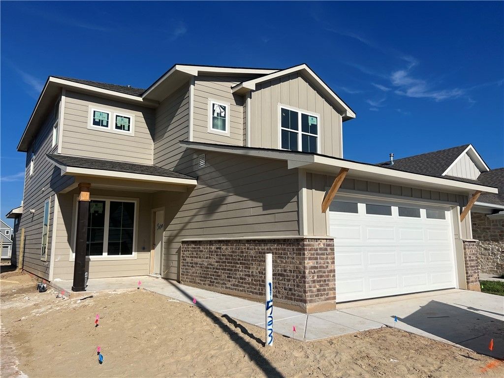 15238 Still Water Meadow Loop, Bryan, TX 77845