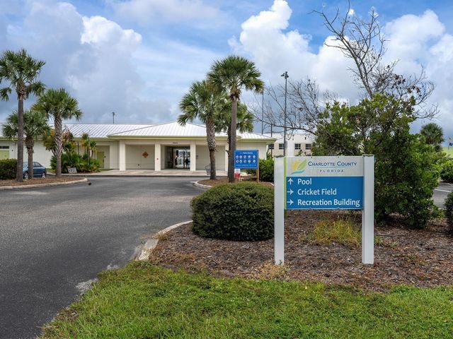 104 ARROW LANE, Rotonda West, FL 33947