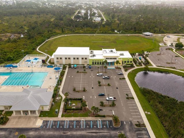 104 ARROW LANE, Rotonda West, FL 33947