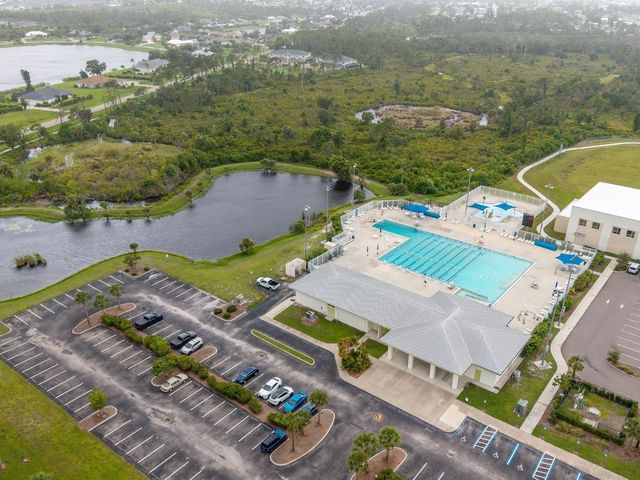 104 ARROW LANE, Rotonda West, FL 33947