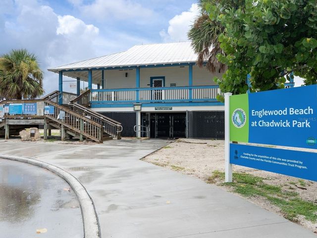 104 ARROW LANE, Rotonda West, FL 33947
