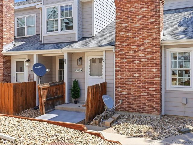 8386 W 87th Dr A, Arvada, CO 80005