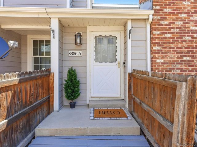 8386 W 87th Dr A, Arvada, CO 80005