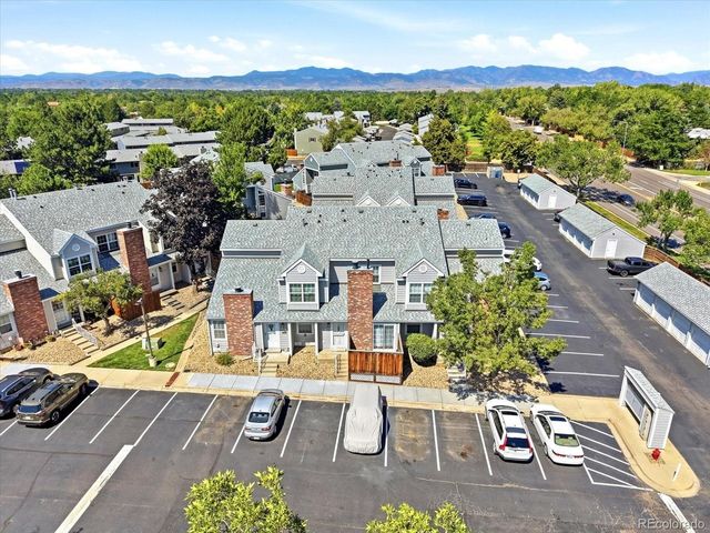 8386 W 87th Dr A, Arvada, CO 80005