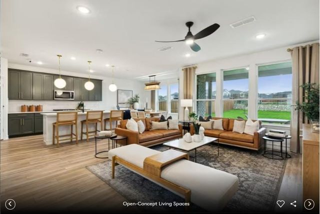 5905 Kalb RD, Pflugerville, TX 78660