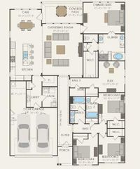 5905 Kalb RD, Pflugerville, TX 78660