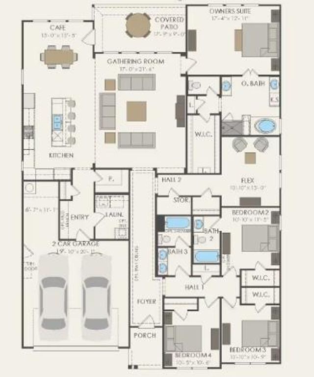 5905 Kalb RD, Pflugerville, TX 78660