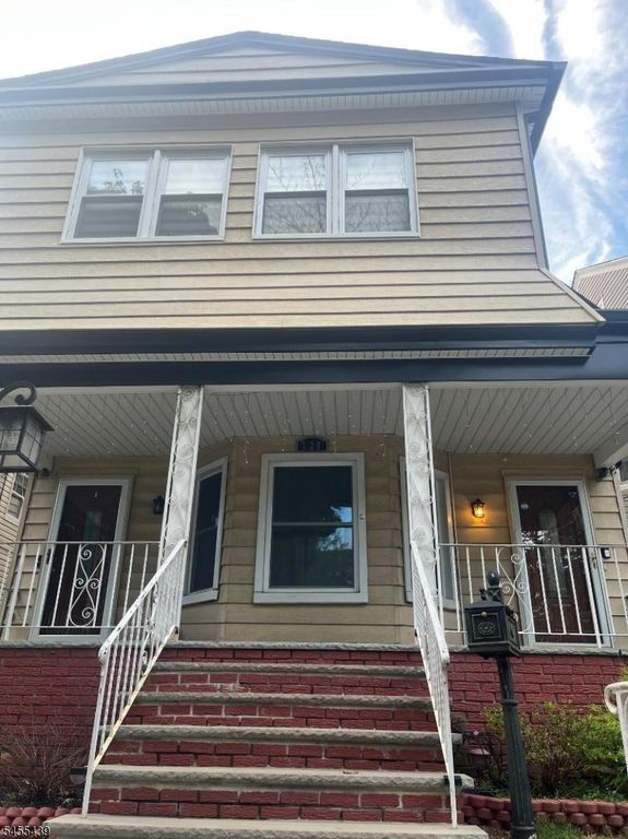 718 Clifton Ave, Newark City, NJ 07104 — exterior