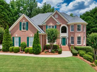 1564 Stepstone Way, Lawrenceville, GA 30043