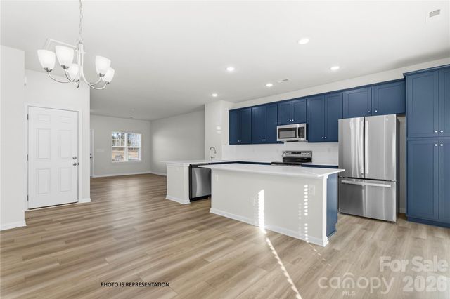5106 Tommy Lane 602, Stanley, NC 28164